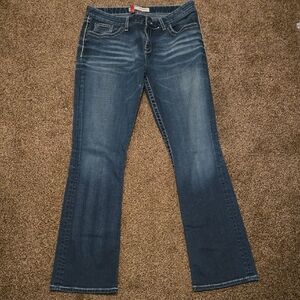 BKE  Kate Boot Jeans